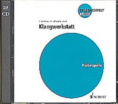 Klangwerkstatt