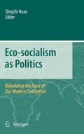Eco-Socialism as Politics