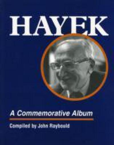 Tbd: Hayek