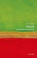 Iran: A Very Short Introduction