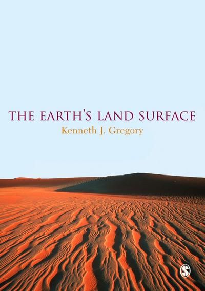 The Earth’s Land Surface