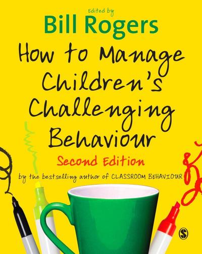How to Manage Children’s Challenging Behaviour