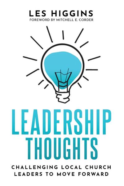 Leadership Thoughts