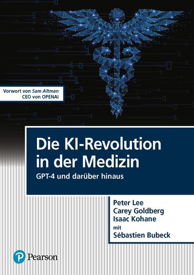 Die KI-Revolution in der Medizin