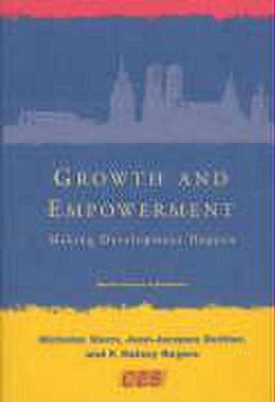 Growth and Empowerment: Making Development Happen
