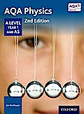 AQA Physics: A Level Year 1 and AS