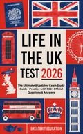 Life in the UK Test 2026