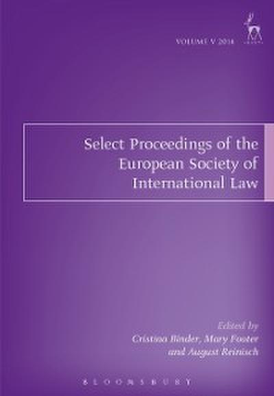 International Law and...