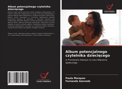 Album potencjalnego czytelnika dzieci¿cego