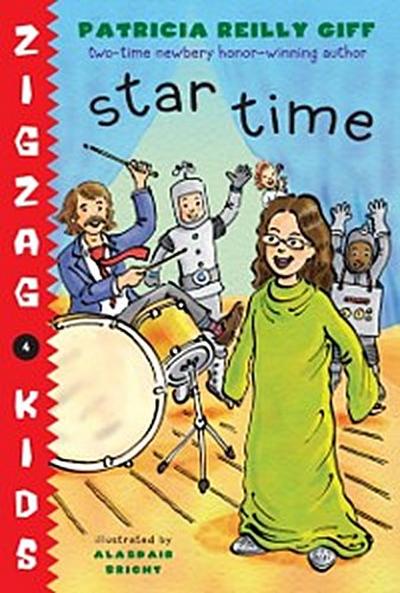 Star Time