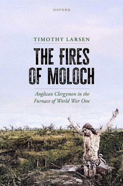 The Fires of Moloch
