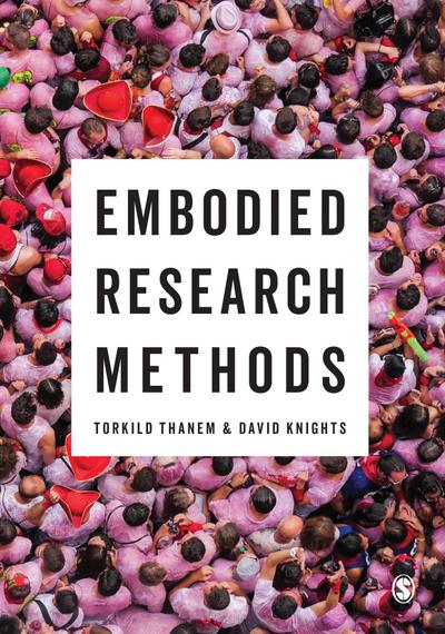 Embodied Research Methods