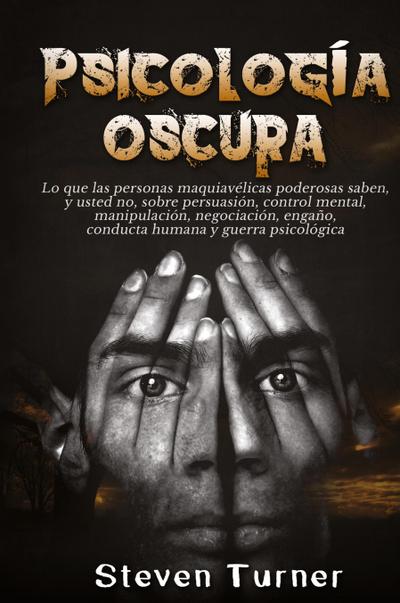 Psicología oscura