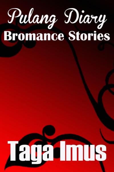 Pulang Diary Bromance Stories