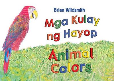 Animal Colors (Tagalog/English)