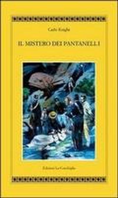 Il mistero dei pantanelli