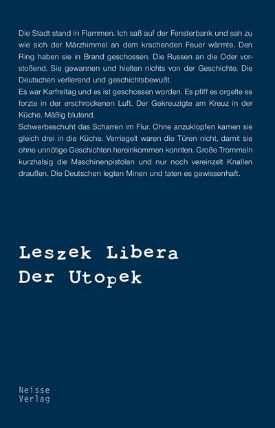 Der Utopek