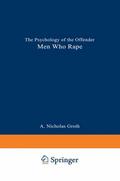 Men Who Rape