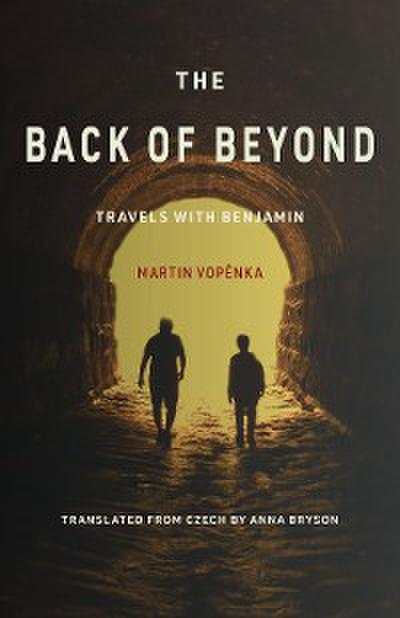 The Back of Beyond