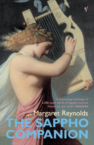 The Sappho Companion