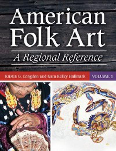 American Folk Art