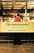 International - Glenn Patterson