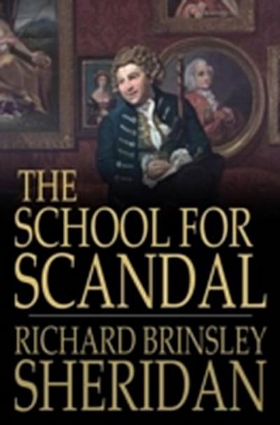School for Scandal