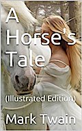 A Horse’s Tale