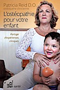 Osteopathie pour votre enfant