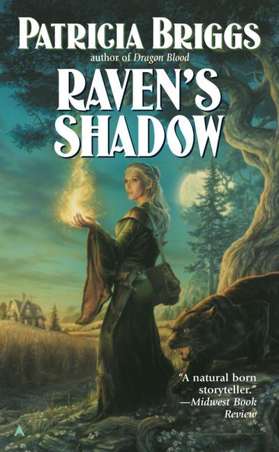 Raven’s Shadow