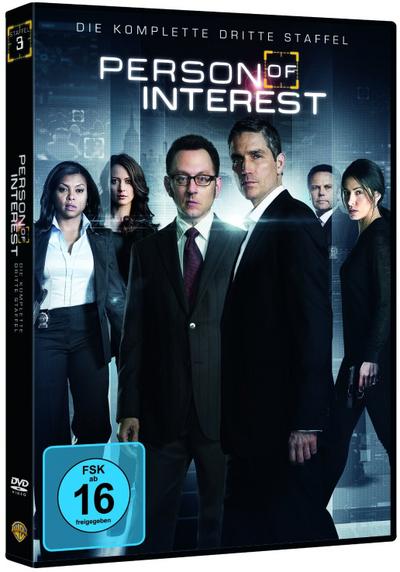 Person of Interest