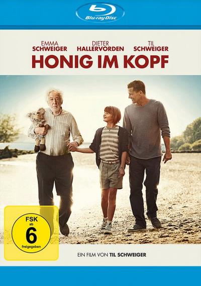 Honig im Kopf