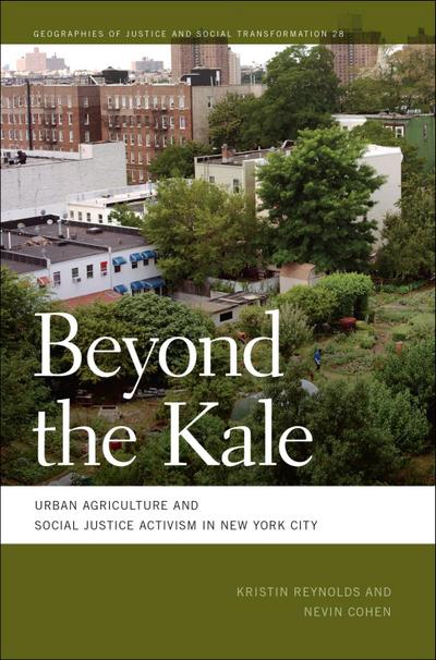 Beyond the Kale