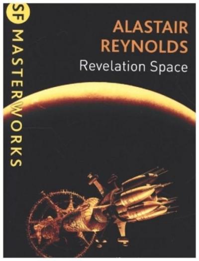 Revelation Space
