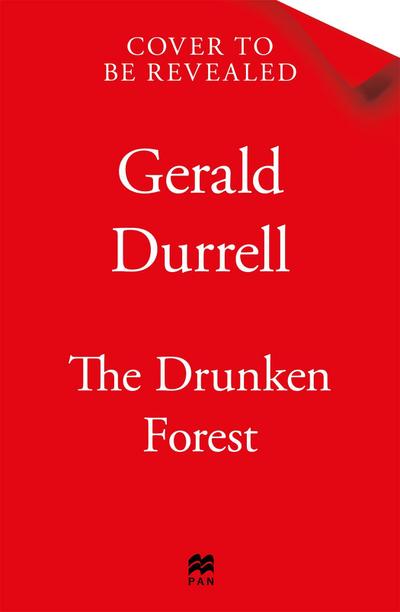The Drunken Forest
