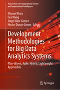Development Methodologies for Big Data Analytics Systems