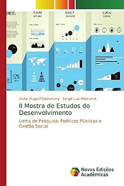 II Mostra de Estudos do Desenvolvimento