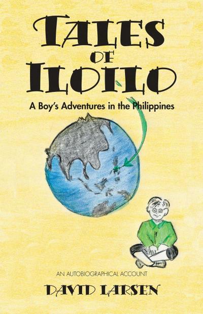 Tales of Iloilo