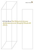 The Melancholy Science