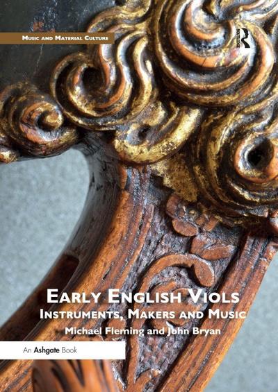 Early English Viols