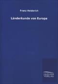 Länderkunde von Europa