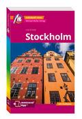 Stockholm MM-City