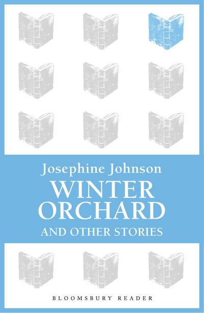 Winter Orchard and Other Stories