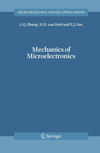 Mechanics of Microelectronics