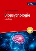 Biopsychologie