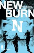 Newburn #11