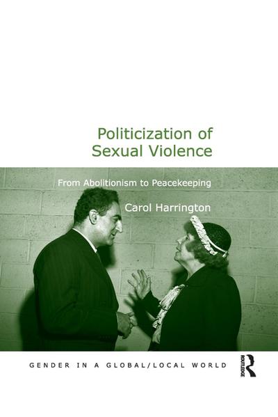 Politicization of Sexual Violence