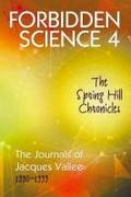 Forbidden Science 4