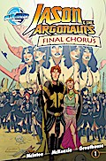 Jason and the Argonauts: Final Chorus