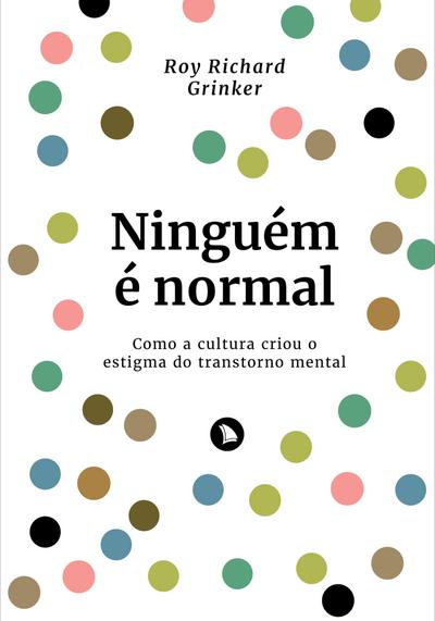 Ninguém é normal
